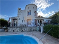 Villa à la vente